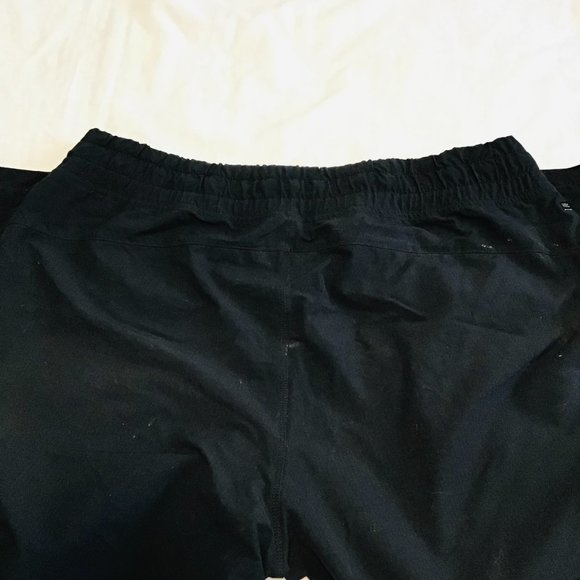 Mec Black Amanita Straight Leg Pants - Picture 4 of 9